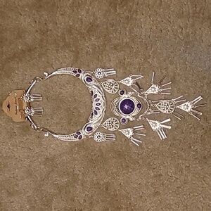 Collars Dance Accessories